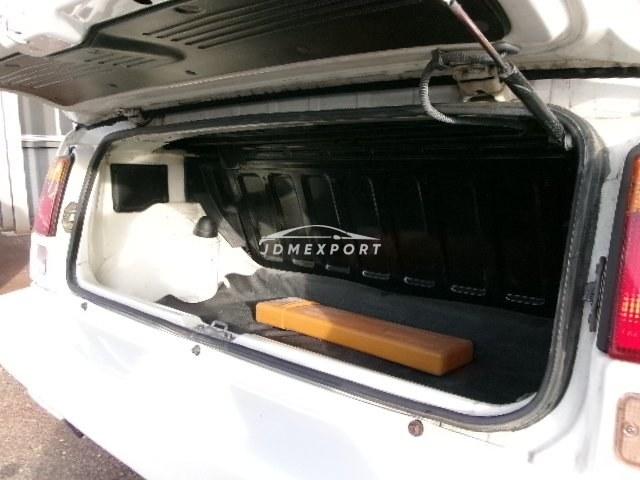 Honda City 1984 thumbnail 4