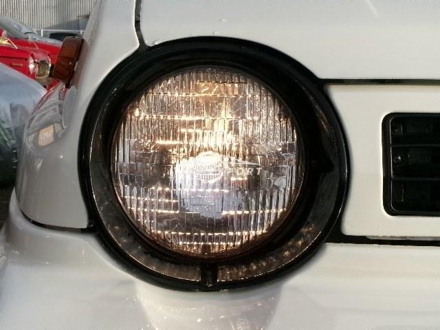 Honda City 1984 thumbnail 8