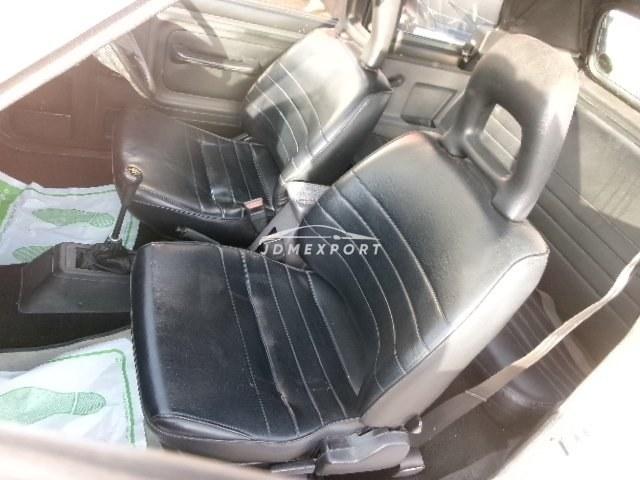 Honda City 1984 thumbnail 16