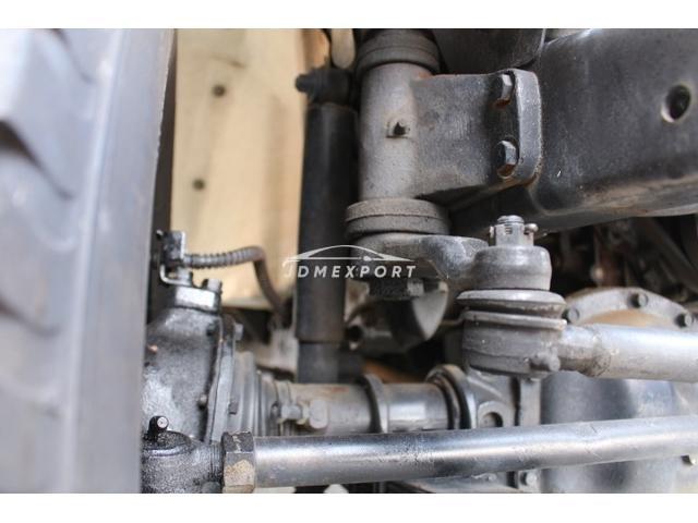 Mitsubishi Jeep 1998 thumbnail 5