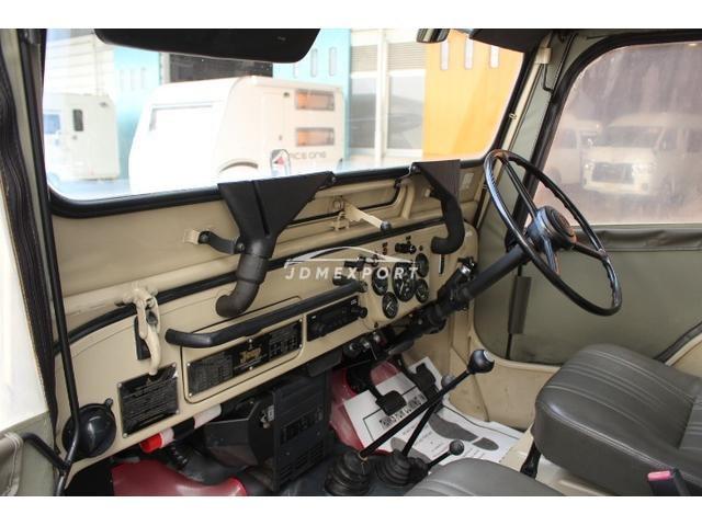 Mitsubishi Jeep 1998 thumbnail 30