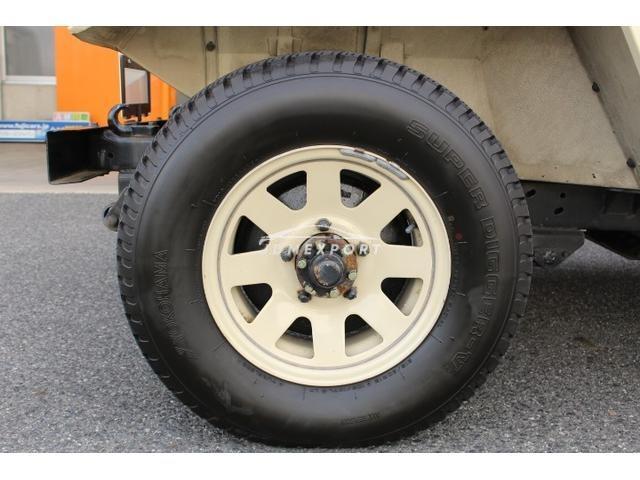 Mitsubishi Jeep 1998 thumbnail 16