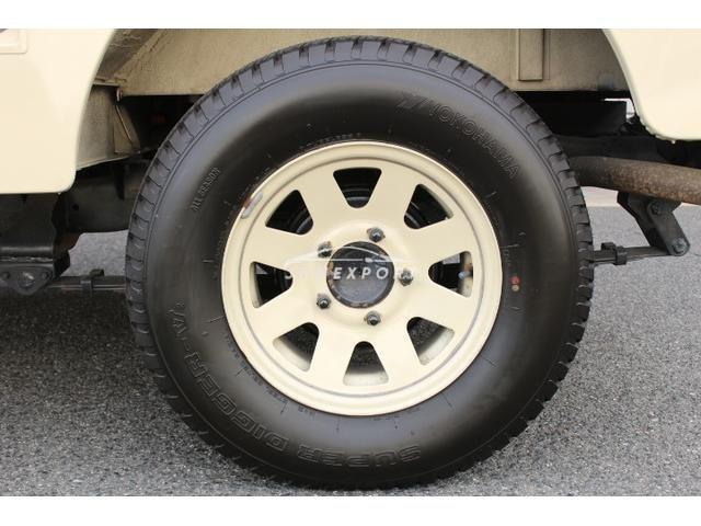 Mitsubishi Jeep 1998 thumbnail 17