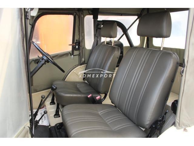 Mitsubishi Jeep 1998 thumbnail 32