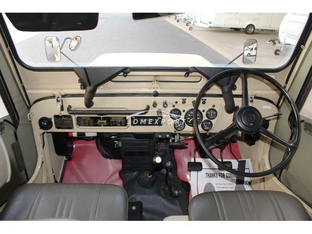 Mitsubishi Jeep 1998 thumbnail 26