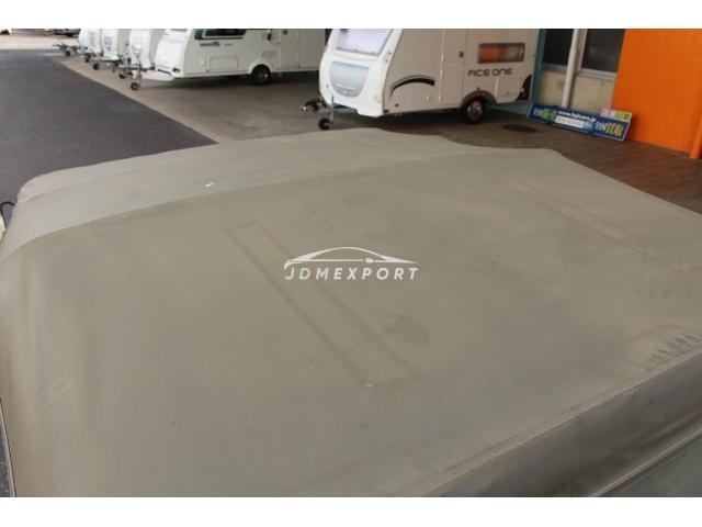 Mitsubishi Jeep 1998 thumbnail 28