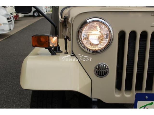 Mitsubishi Jeep 1998 thumbnail 39
