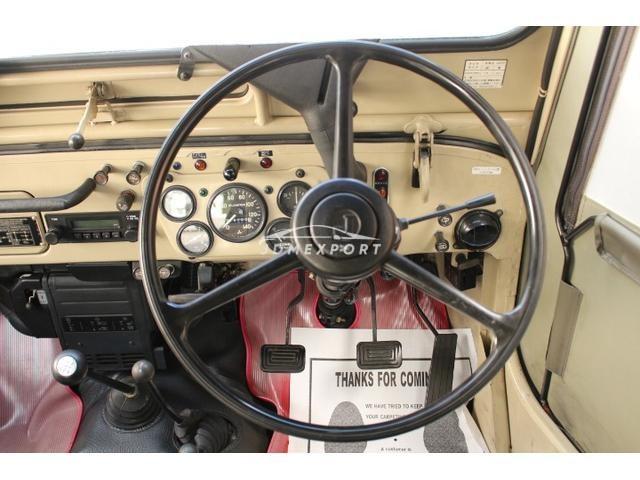 Mitsubishi Jeep 1998 thumbnail 27