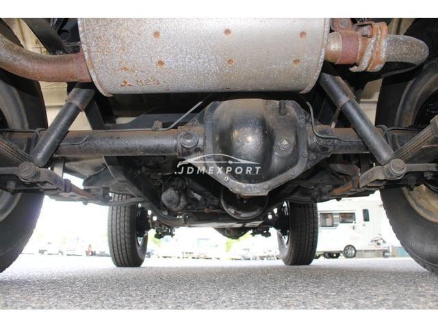 Mitsubishi Jeep 1998 thumbnail 12