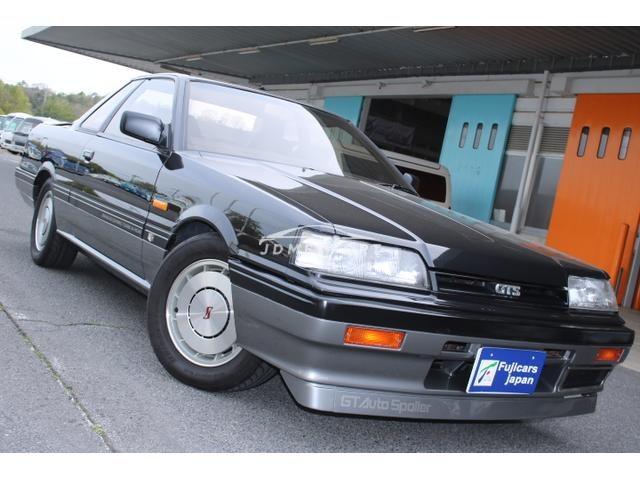 Nissan Skyline 1987 thumbnail 29