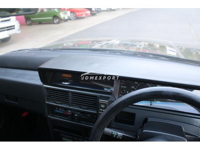 Nissan Skyline 1987 thumbnail 46