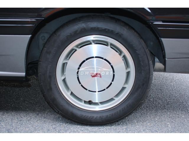 Nissan Skyline 1987 thumbnail 39
