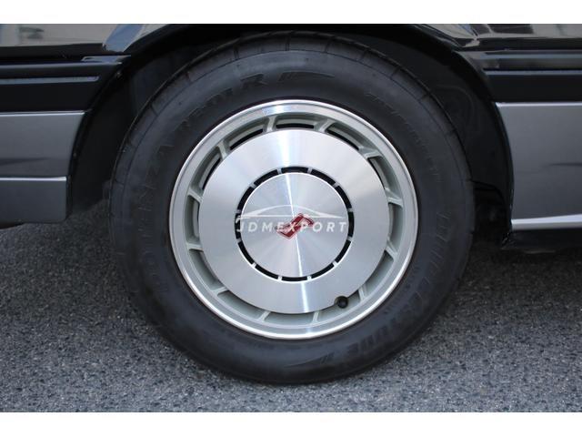 Nissan Skyline 1987 thumbnail 40