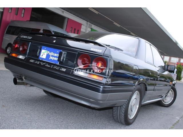 Nissan Skyline 1987 thumbnail 28