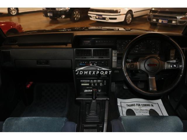 Nissan Skyline 1987 thumbnail 16