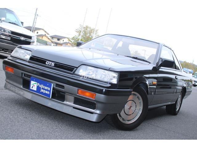 Nissan Skyline 1987 thumbnail 27