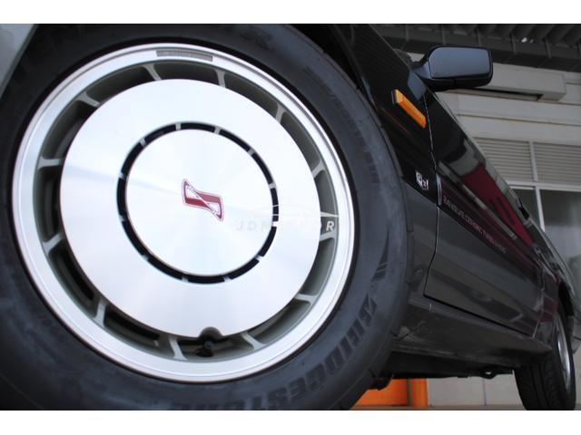 Nissan Skyline 1987 thumbnail 10
