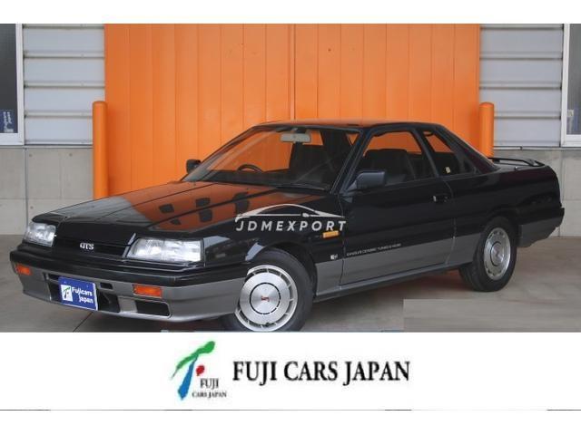 Nissan Skyline 1987