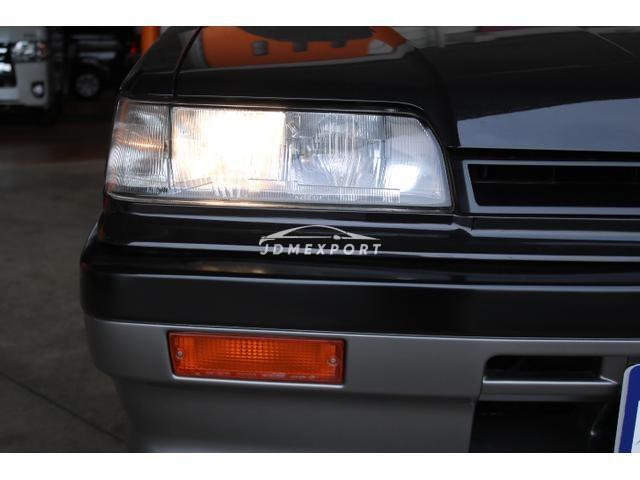 Nissan Skyline 1987 thumbnail 25