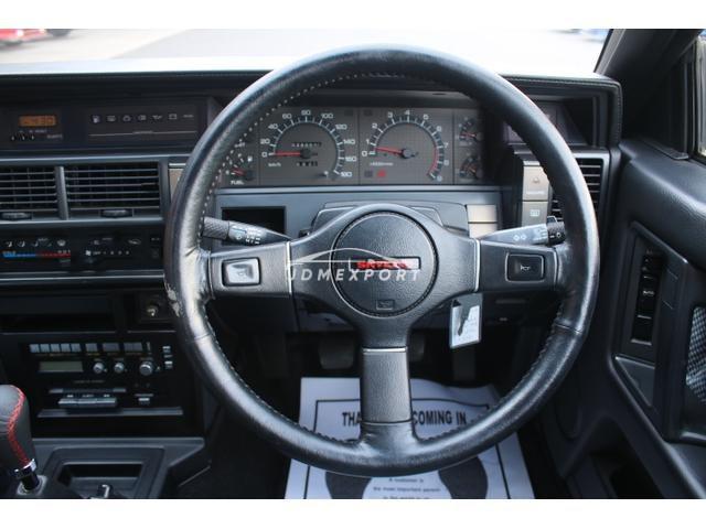 Nissan Skyline 1987 thumbnail 42