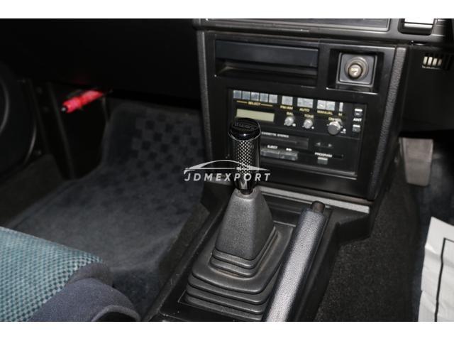 Nissan Skyline 1987 thumbnail 44