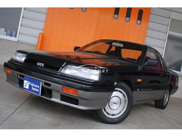 Nissan Skyline 1987 thumbnail 22
