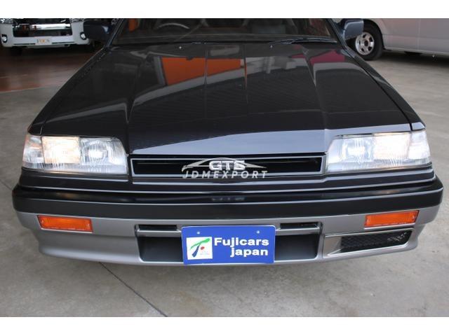 Nissan Skyline 1987 thumbnail 24