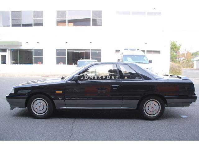 Nissan Skyline 1987 thumbnail 4