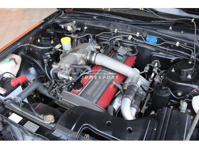 Nissan Skyline 1987 thumbnail 23