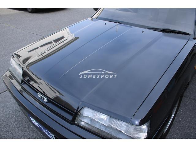 Nissan Skyline 1987 thumbnail 31