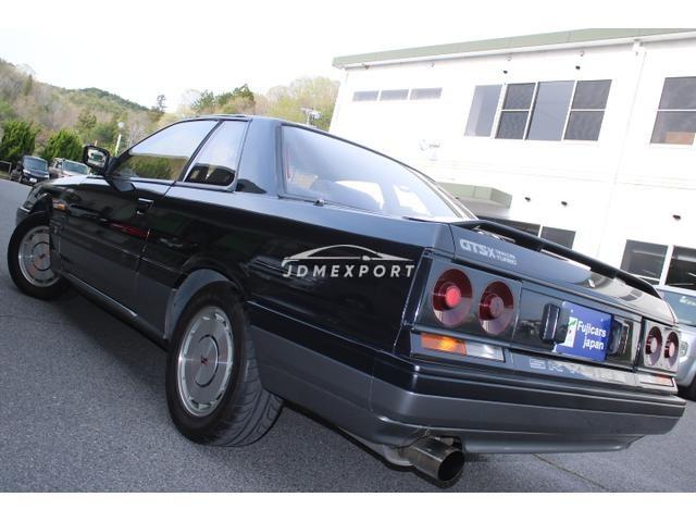 Nissan Skyline 1987 thumbnail 30