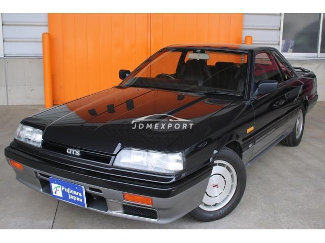 Nissan Skyline 1987 thumbnail 21