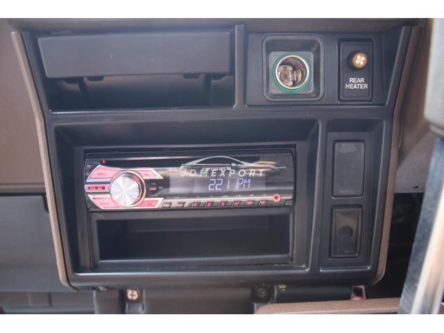 Toyota Hiace Wagon 1989 thumbnail 36