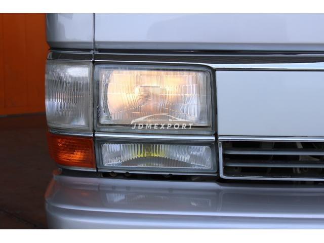 Toyota Hiace Wagon 1989 thumbnail 21