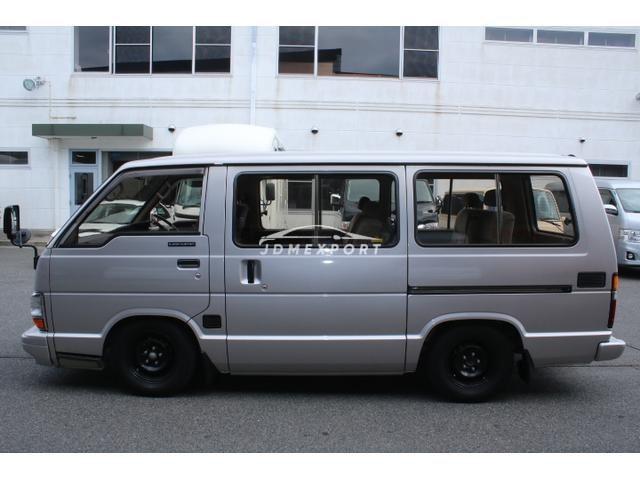 Toyota Hiace Wagon 1989 thumbnail 4