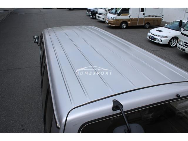 Toyota Hiace Wagon 1989 thumbnail 35