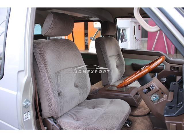 Toyota Hiace Wagon 1989 thumbnail 18