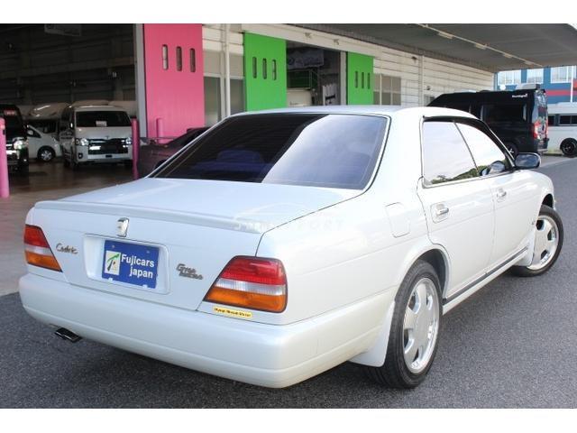 Nissan Cedric 1993 thumbnail 7