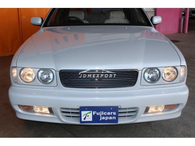 Nissan Cedric 1993 thumbnail 16