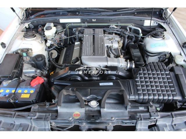Nissan Cedric 1993 thumbnail 14