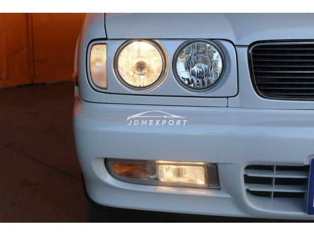 Nissan Cedric 1993 thumbnail 17
