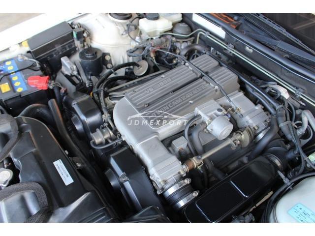 Nissan Cedric 1993 thumbnail 15