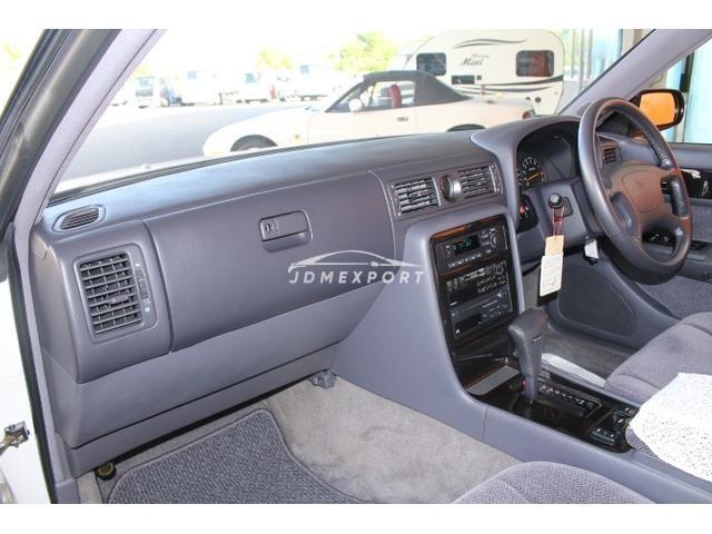 Nissan Cedric 1993 thumbnail 26