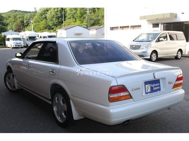 Nissan Cedric 1993 thumbnail 5