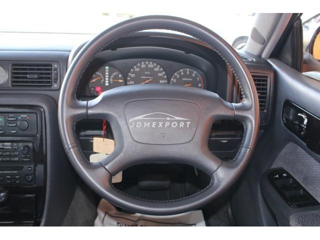 Nissan Cedric 1993 thumbnail 23