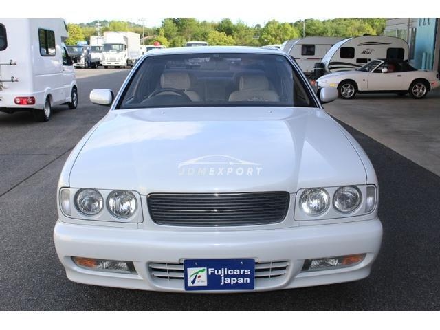 Nissan Cedric 1993 thumbnail 2