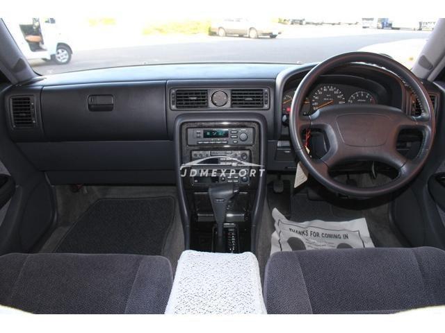Nissan Cedric 1993 thumbnail 22