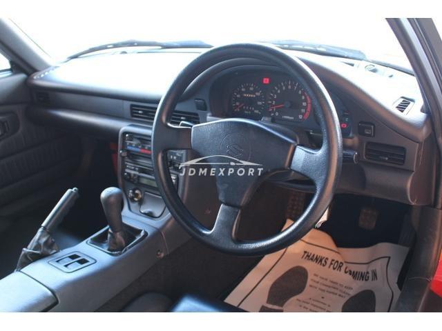 Suzuki Cappuccino 1993 thumbnail 31