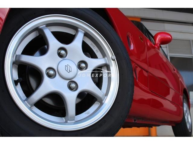Suzuki Cappuccino 1993 thumbnail 20