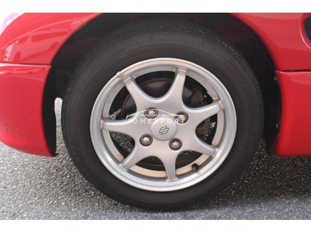 Suzuki Cappuccino 1993 thumbnail 43